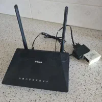 مودم ADSL2plus و VDSL2|مودم و تجهیزات شبکه|دورود, |دیوار