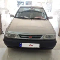 پراید 86 سلامت