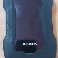 فروش هارد اکسترنال دو ترابایت|قطعات و لوازم جانبی رایانه|نیک شهر, |دیوار