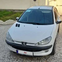 فروش و معاوضه۲۰۶ تیپ۲