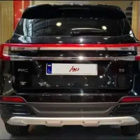 T5 1404 صفر|خودرو سواری و وانت|تهران, ونک|دیوار
