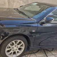 دناپلاس توربو اتومات|خودرو سواری و وانت|تهران, بلورسازی|دیوار