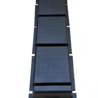 قالب یکطرفه -یک طرفه