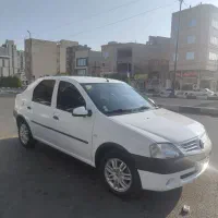 تندر ۹۰ مدل ۸۷e2 فول پارس خودرویی