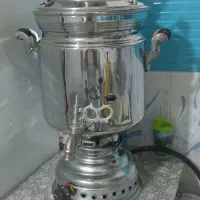 سماوربیست لیتری سالم