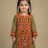 فروش انواع لباس های بلوچی زنانه|لباس|سراوان, |دیوار