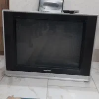 تلویزیون ۲۸ اینچ سامسونگ بسیار تمیز