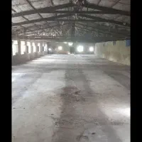 ۱۲۵من  باغ و ۳سالن ۵۰۰متری