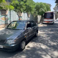 پراید ۸۸ هیدرلیک