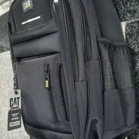 کوله پشتی cat با کیفیت و جادار  قیمت مناسب|کیف، کفش، کمربند|ارومیه, |دیوار