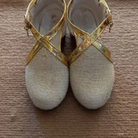 کفش مجلسی بچگانه