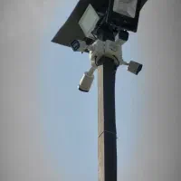 دوربین مداربسته دزدگیر اماکن