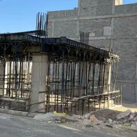 پیش فروش/فاز۲/بینالود/هر طبقه دو واحد کد ۱۵۱