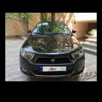 دنا پلاس توربو اتوماتیک  مدل۱۴۰۳صفر|خودرو سواری و وانت|تهران, دریان‌نو|دیوار