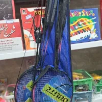 بدمینتون
