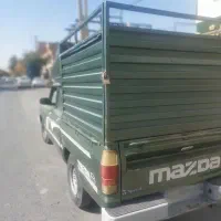 مزدا دوکابین تیپ۲۰۰۰ مدل ۷۹