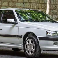 پارس تیوفایو مدل1400گاز سیمی زیمنس