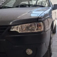 آریسان ۲ CNG مدل ۱۴۰۳ خیلی کم کار شرایط