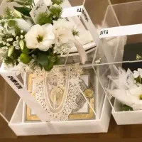 استندـ کاور  ـ باکس گل ـ اویز ـ تندیس ـ کاتالوگ|خدمات پیشه و مهارت|تهران, پامنار|دیوار