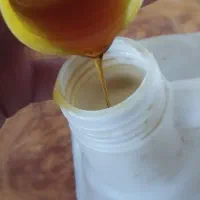 شیره انگور بش ..