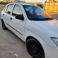 تیبا2 بدون رنگ|خودرو سواری و وانت|اهواز, کیان اباد|دیوار