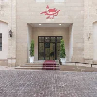 پذیرشگر آقا