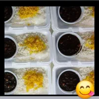 غذا خانگی شامار|خدمات پذیرایی، مراسم|رشت, منظریه|دیوار