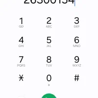 فروش خط تلفن ثابت بسیار رند
