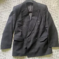 تعدادی کت تک سایز اورجینال نو