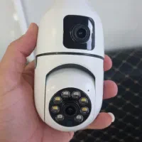 دوربین لامپی ،دوربین مداربسته
