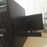 کیس اسمبل شده