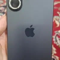 ایفون ۱۶ نرمال ۲۵۶ch