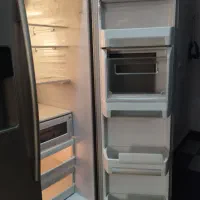 یخچال سامسونگ|یخچال و فریزر|قشم, |دیوار