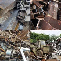 خرید ضایعات کلی و جزئی