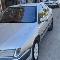 فروش ماشین زانتیا ۲۰۰۰ مدل ۸۴|خودرو سواری و وانت|بروجن, |دیوار