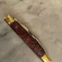 چاقو قلم تراش