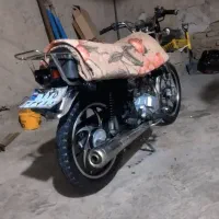 موتورسیکلت