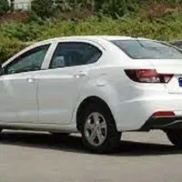 فروش امتیاز شاهین اتوماتیک