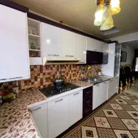 آپارتمان/طبقه دوم/۱۱۲متر/۲خواب/