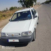 پراید 131 مدل1390