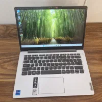 لپ تاپ ۱۴ اینچ لنوو مدل ideapad114LAU-i7 16G512SSD