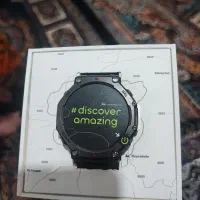 trex3 ساعت