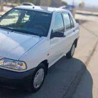 پراید مدل 1399