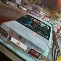 سمند ef7 Lx|خودرو سواری و وانت|شاهدشهر, |دیوار