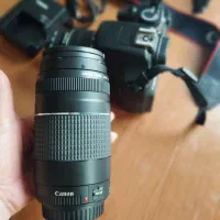 دوربین کنون حرفه ای