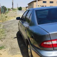 سمند lX|خودرو سواری و وانت|سنندج, |دیوار