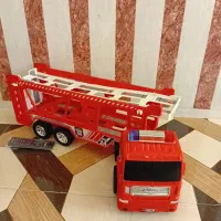 ماشین های بزرگ