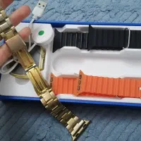 ساعت هوشمند