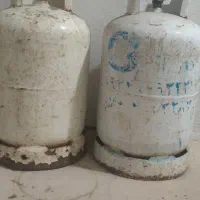 کپسول کیش گاز