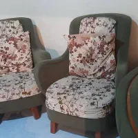 مبل و کمد لباس